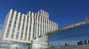  Intercontinental London - The O2, an IHG Hotel  Лондон